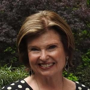 Meet your Posher, Joy